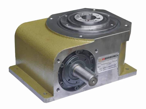 尚金精密分割器